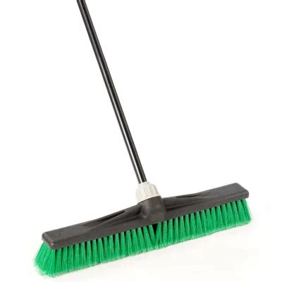 screwfix sweeping broom